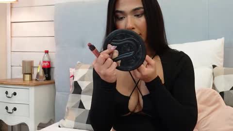 MyaMuse online show from November 18, 8:48 am