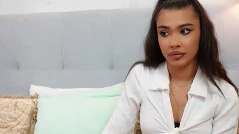 MyaMuse online show from October 14, 5:54 am