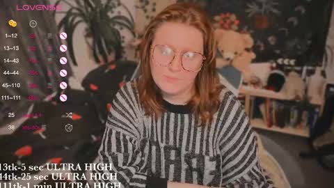 Kate online show from September 8, 10:31 pm