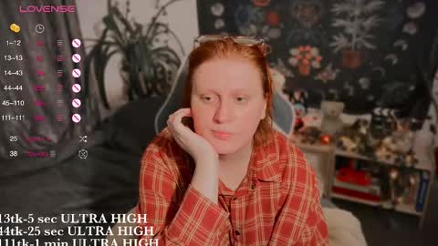 Kate online show from October 11, 10:45 pm