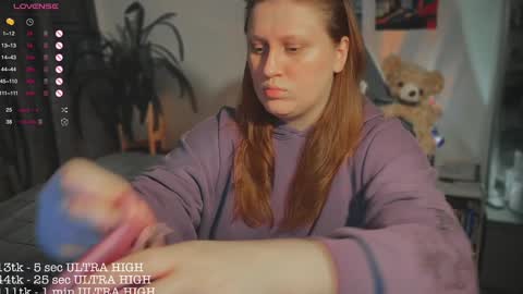 Kate online show from January 17, 10:45 pm