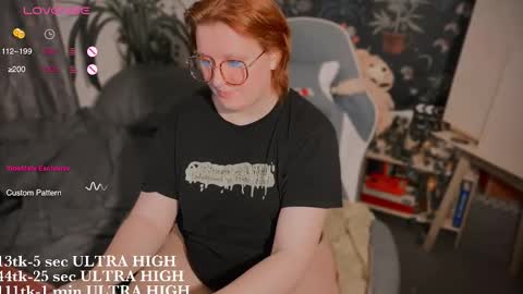 Kate online show from October 22, 1:10 am