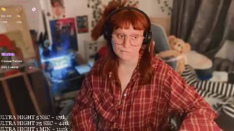 Kate online show from August 4, 10:38 pm