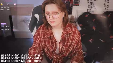 Kate online show from February 23, 10:42 pm