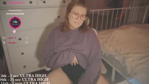 Kate online show from March 1, 10:42 pm