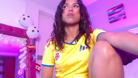    Mya   online show from June 23, 7:34 pm