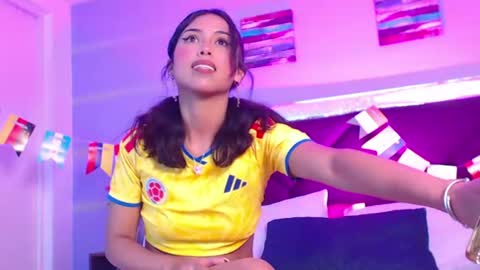    Mya   online show from July 7, 8:00 pm