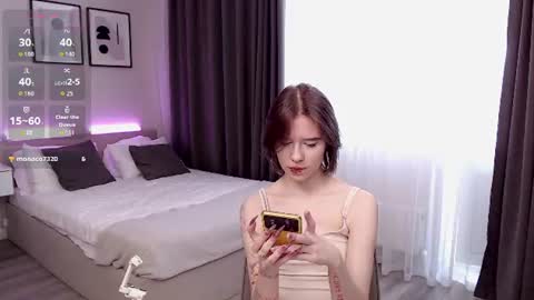 Lana online show from July 8, 11:23 am