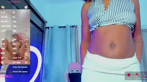 Samanta  online show from June 27, 12:22 pm