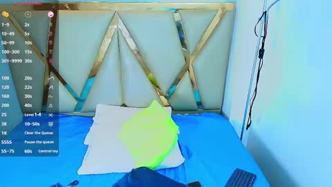 Samanta  online show from February 28, 2:31 pm