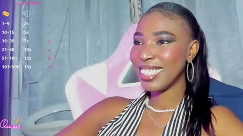 Samanta  online show from July 12, 12:28 pm