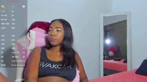 Samanta  online show from December 4, 2:52 pm