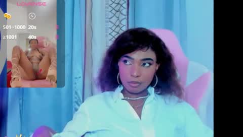 Samanta  online show from July 2, 4:46 pm