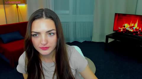 Snapshot of myellaluvs chatting on October 7, 11:53 pm Ella online show from October 7, 11:53 pm