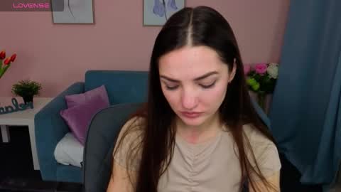 Snapshot of myellaluvs chatting on October 21, 8:24 pm Ella online show from October 21, 8:24 pm