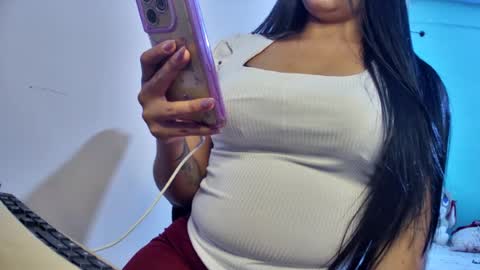 myhoney_hot online show from July 8, 4:20 pm