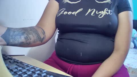 myhoney_hot online show from July 24, 1:53 pm