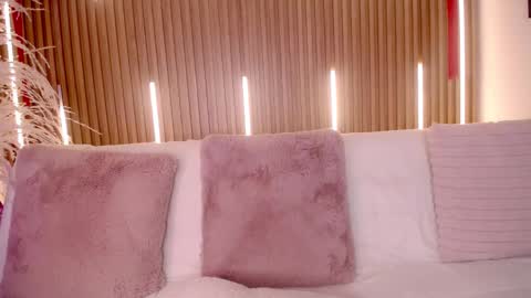 Myla  online show from February 27, 4:12 am