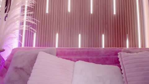 Myla  online show from November 18, 3:29 am