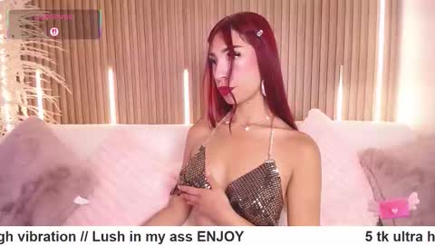 Myla  online show from September 18, 3:27 am