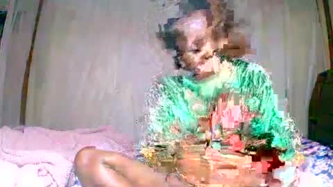 linda online show from January 25, 8:10 pm