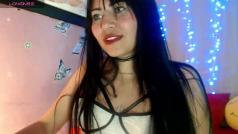 Snapshot of myomi_nix chatting on December 26, 3:06 am myomi online show from December 26, 3:06 am