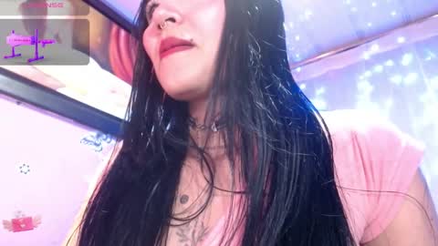 Snapshot of myomi_nix chatting on December 14, 2:55 am myomi online show from December 14, 2:55 am