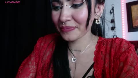 Snapshot of myomi_nix chatting on February 18, 2:59 am myomi online show from February 18, 2:59 am