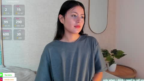 MARYLU  online show from December 29, 4:08 pm