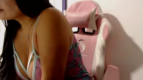 myranda  online show from April 9, 12:57 am