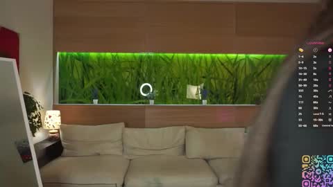 Greta online show from February 14, 5:15 pm