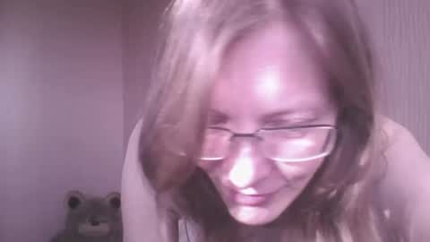 mysterious_blondy online show from July 9, 12:35 am