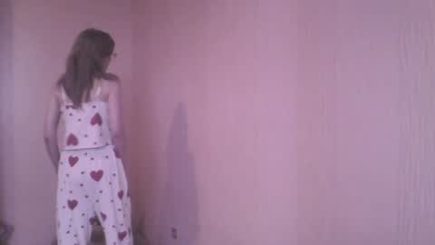mysterious_blondy online show from July 11, 6:13 am