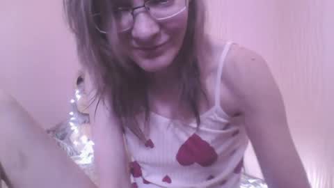 mysterious_blondy online show from April 25, 4:59 am