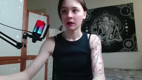 Eve online show from February 19, 5:34 pm