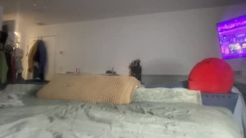 mysteriousmadam_ online show from January 9, 2:38 am