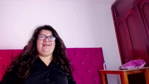 mystery_psique online show from October 7, 8:02 pm