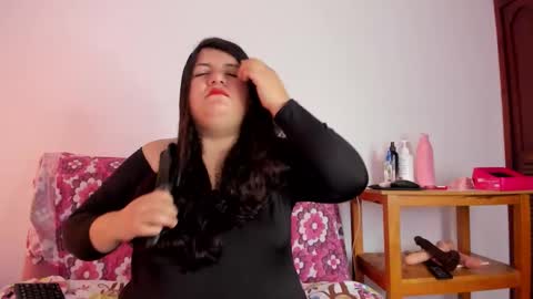 mystery_psique online show from November 22, 7:27 pm