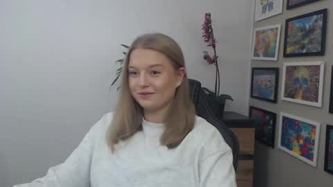 Erica online show from December 21, 11:58 am