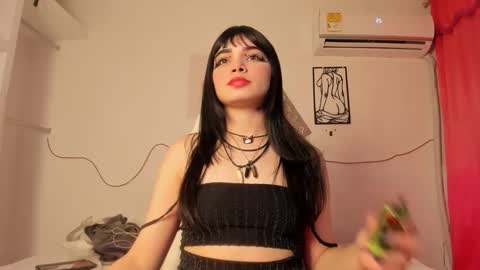 mysticamber1 online show from September 22, 12:31 am