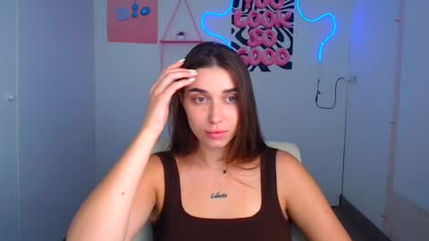 Amelia online show from July 9, 11:23 am