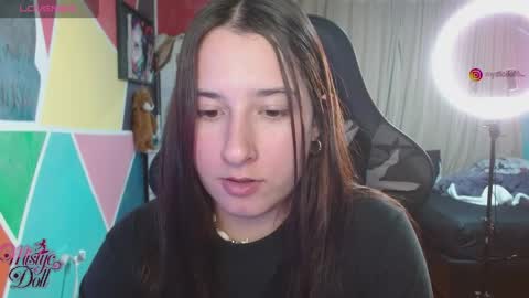 mysticdoll69 online show from May 17, 9:25 pm