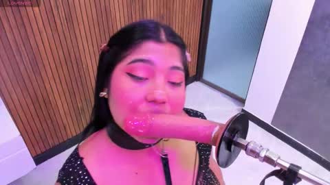 mysti online show from October 21, 8:02 pm