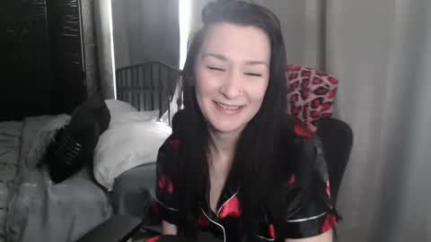 MysticMuse online show from March 7, 2:34 pm