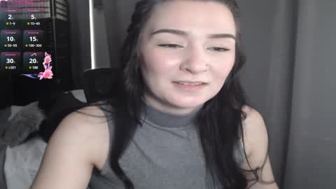 MysticMuse online show from February 20, 2:46 pm