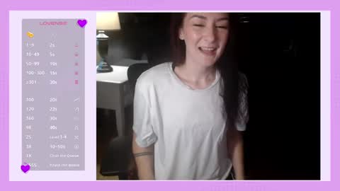 MysticMuse online show from September 29, 2:11 pm