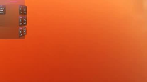 Leya online show from March 5, 3:24 am