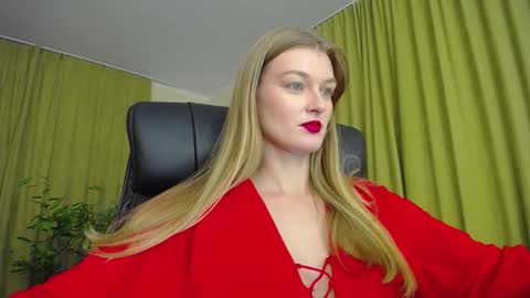 mysticvenus_ online show from October 25, 4:25 pm