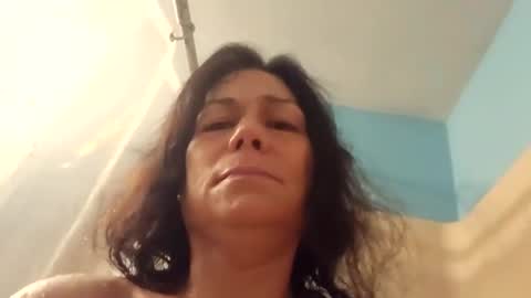 Snapshot of mystoney420baby chatting on October 20, 12:13 am Stoney Baby online show from October 20, 12:13 am