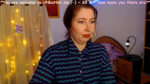 MystyDew online show from March 13, 12:06 pm